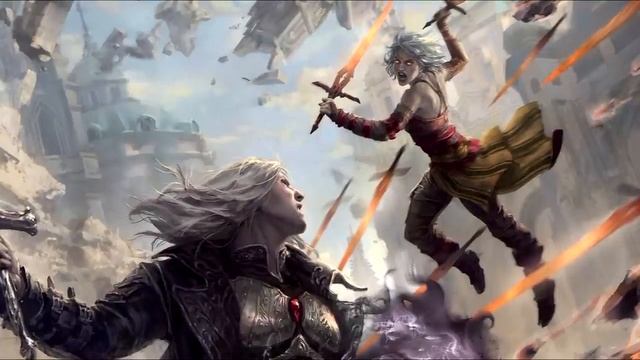 NO MORE PLANESWALKERS?? | What Will Happen In AFTERMATH? | MTG Prediction смотреть онлайн