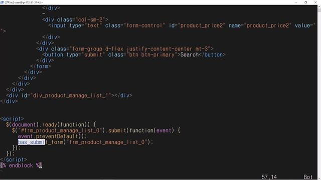 [Python Flask Tutorial] #14. Form & Result (Part 1) смотреть онлайн