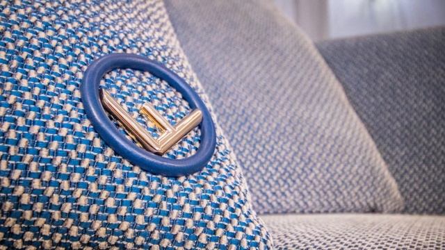 Обзор новинок Fendi Casa смотреть онлайн