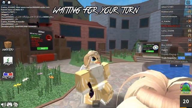 ПОИГРАЛ на ГЕЙМПАДЕ в ROBLOX! и ВОТ ЧТО с ЭТОГО ВЫШЛО! смотреть онлайн