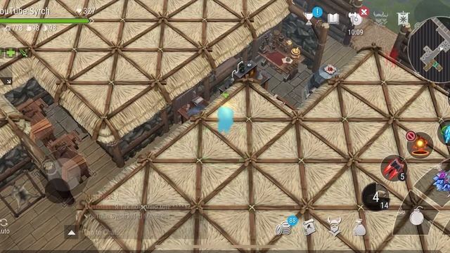 Frostborn:Amazing loot.Solo raid.Purple farm.Соло рейд,разнос базы.Куча фиола смотреть онлайн