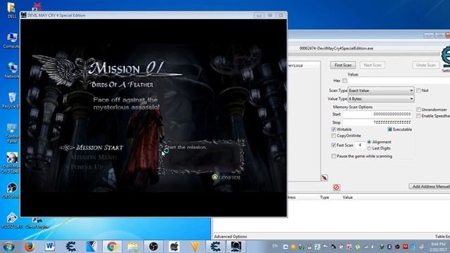 [2017] How to hack any PC game![100% easy] смотреть онлайн