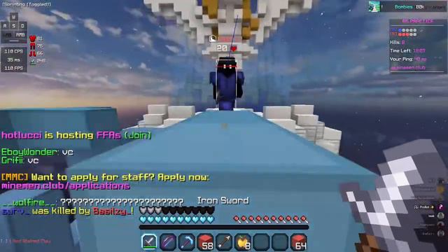 Basilzy_ Arc Montage | Honk Goose смотреть онлайн