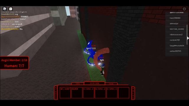 ROBLOX вступайте в друзья буду рад .Игра РО гуль + Коды в описании прастите звук не записался смотреть онлайн