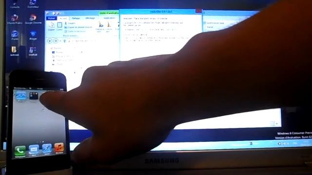 [Redsnow] Jailbreak Untethered iOS 5.1.1 Iphone 4S, 4, 3GS, 3G, Ipad G 1, 2, 3 & Ipod Touch 3, 4 смотреть онлайн