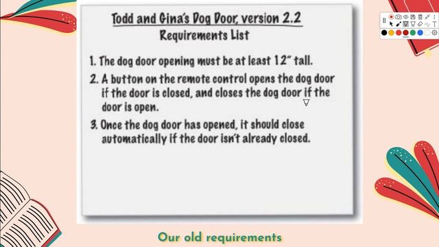 Head First Object-Oriented Analysis and Design Ch3: Requirements Change [Arabic] смотреть онлайн