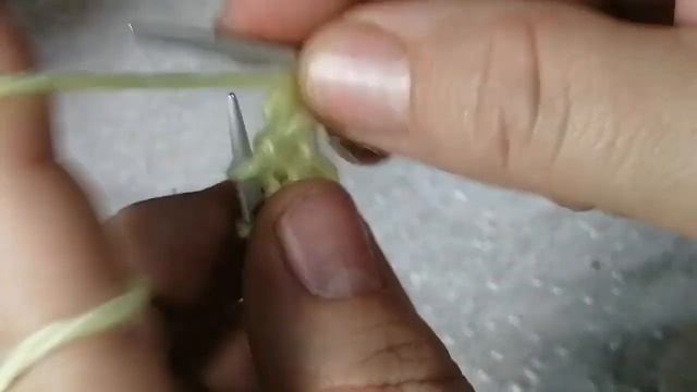 Ажурный узор змейка спицами смотреть онлайн