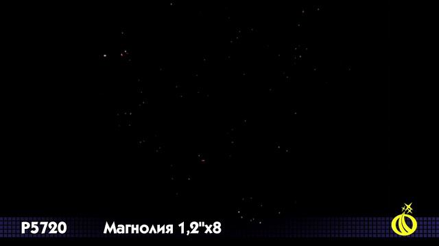 P5720 Магнолия (1,2*8) смотреть онлайн