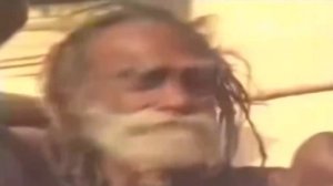 Исцеляющее видео. Девраха Баба  (Devraha Baba) благословение