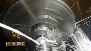 Изготовление винтов с внутренним шестигранником