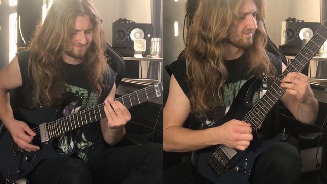 Sunday With Ola #30 // RIFF CHALLENGE смотреть онлайн
