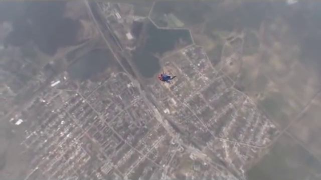 DZ "SouthSky" Как мы снимали кино для Первого канала ))) смотреть онлайн