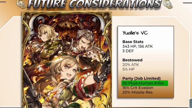 [WoTV] Eurel Future Look - New 90 Cost Earth Unit - War of the Visions! смотреть онлайн