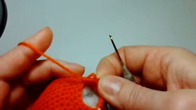 Мультгерои вязать крючком, амигуруми. Покемон Чармандер, ч.1 смотреть онлайн