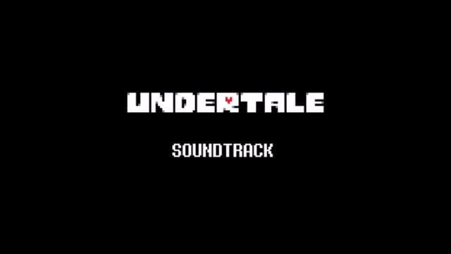 Undertale OST 071 Undertale смотреть онлайн
