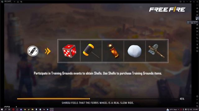 MY NO RECOIL SECRET TWEAKS + FULL SETTING EXPLAIN ⚙️⚙️ FREE FIRE Recoil Control смотреть онлайн