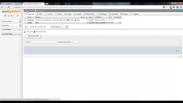 PHP Inbox System Introducing смотреть онлайн