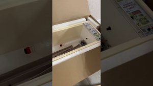 Обзор инкубатора Блиц Матрица Дели на 72 яйца