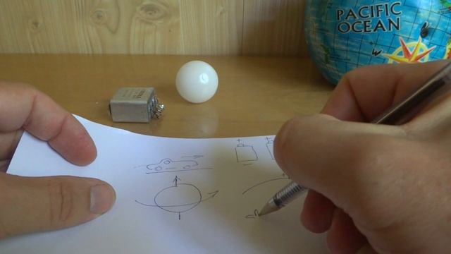 ? ЗАПРЕЩЕННЫЙ ТРЁХПОЛЯРНЫЙ КОНДЕНСАТОР и ЕГО ПОЛЯРНОСТИ смотреть онлайн