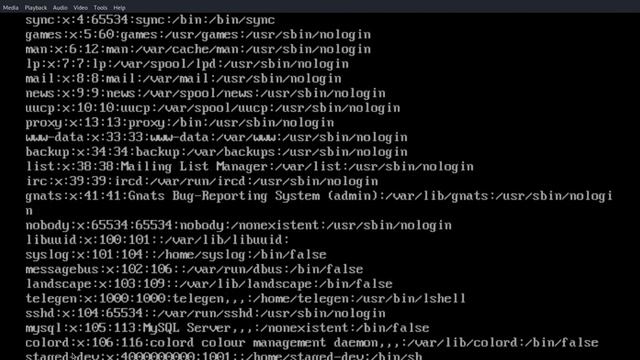 HackTheBox - Player смотреть онлайн