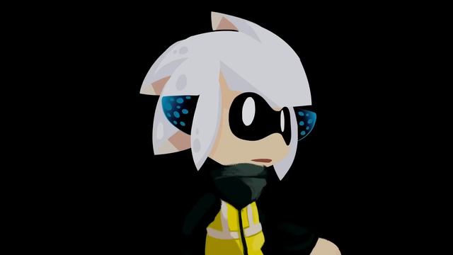 Splaturry Octurry | Splatoon 2 Octo Expansion Parody смотреть онлайн