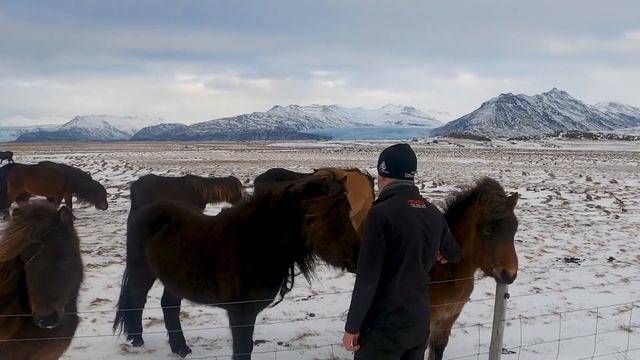 Isuzu Dmax Arctic Trucks AT35 2022 Cross Country Iceland Roadtrip - Ep 10 HFG Norse Bound смотреть онлайн