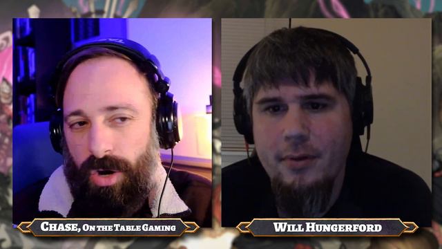 An introduction to Rivenstone with Will Hungerford, will this be YOUR next wargame? смотреть онлайн