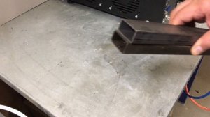 S300ACS-3 электролизный водородный генератор.