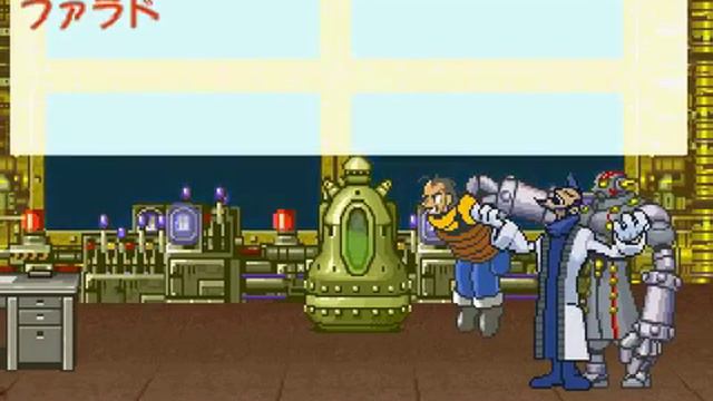 PSX Longplay [140] Panzer Bandit смотреть онлайн