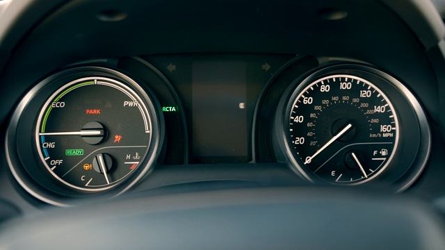 2023 Toyota Camry SE Hybrid Night Shade Review смотреть онлайн