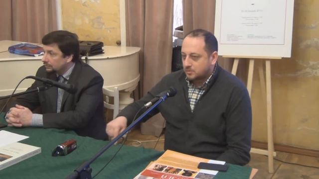 Иконопись и модернизм. Церковное искусство. смотреть онлайн