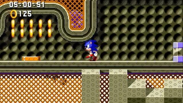 Sonic Winter Adventures - Part 3 - The Final Battle смотреть онлайн