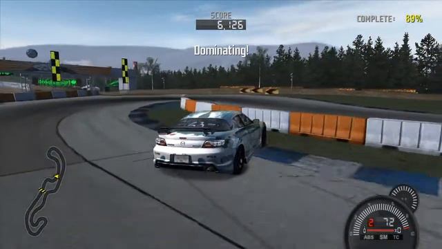 NFS Pro Street LAN 1 rész смотреть онлайн