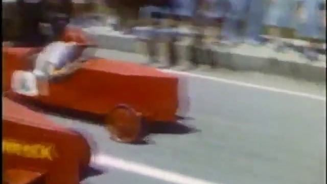 Mission BC Strawberry Festival and Soapbox Derby in 1949 смотреть онлайн