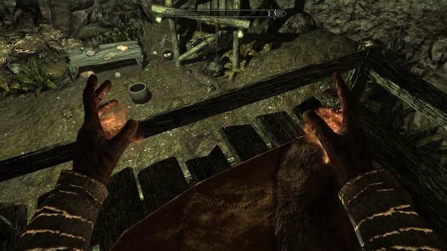 Странствия котомага в мире Skyrim #57 Механические пауки смотреть онлайн