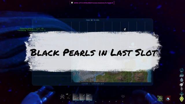 ASA BEST Black Pearl FARMING METHOD!!! Ark Survival Ascended смотреть онлайн