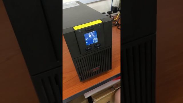 APC SMART UPS SRV2KI смотреть онлайн