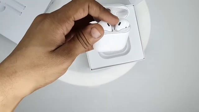 AirPods2 || Unboxing || AirPods 3 AirPods Pro смотреть онлайн