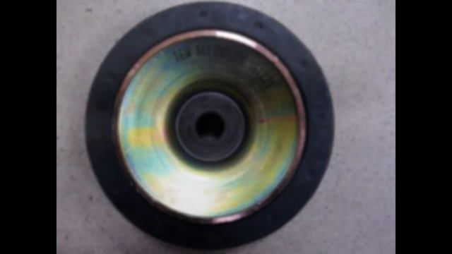 Опора амортизатора переднего с подшипником CHERY A11-2901030. смотреть онлайн