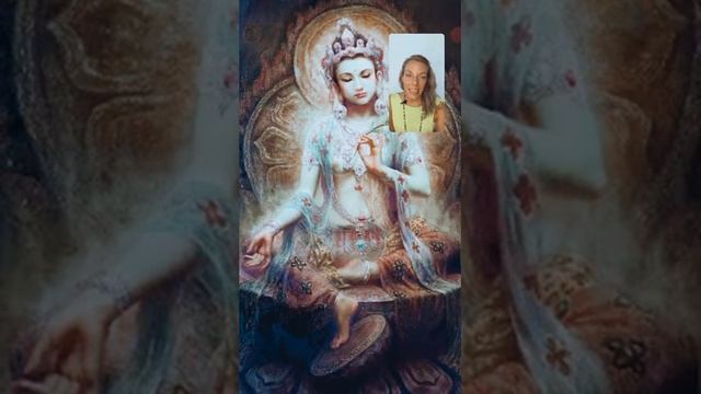 БОГИНЯ ТАРА В КУЛЬТУРЕ НАРОДОВ МИРА. Виктория Тодорова смотреть онлайн