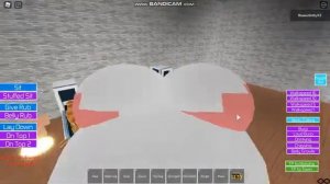 roblox inflation weight gain game (first vid)