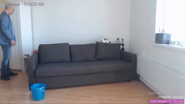 #1 Shkura De La Twitch смотреть онлайн