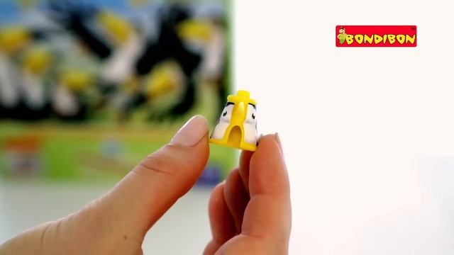 Настольная игра BONDIBON Манго танго смотреть онлайн