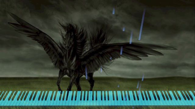 André Sebastian Larsson - Into The Dark | Music Box Verison смотреть онлайн