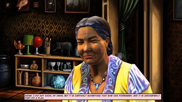 BLIND Let's Play Cognition: An Erica Reed Thriller #26 - You Were There смотреть онлайн