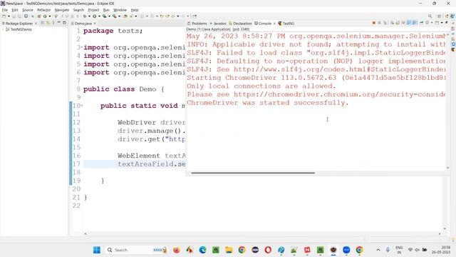 What is the difference between findElement() and findElements() (Selenium Interview Question #192) смотреть онлайн