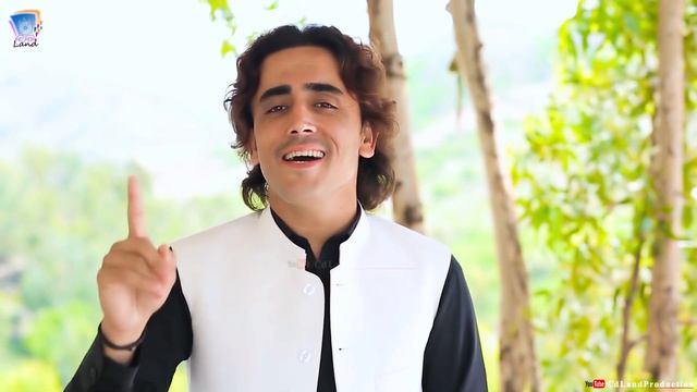 Ta Dey Pa Saro Shundo | Nawaz Afridi | 2020 | Cd Land Production смотреть онлайн