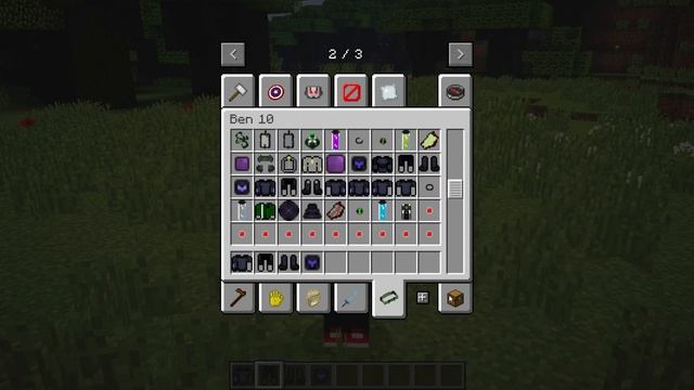 TOP 5 MELHORES MODS/ADDON DE BEN 10 NO MINECRAFT!! смотреть онлайн