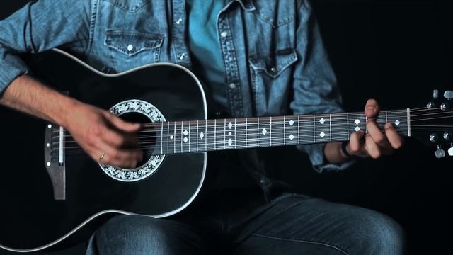 Курс «Бас-ритм в Open-G» на сайте Valeryshamardin.ru