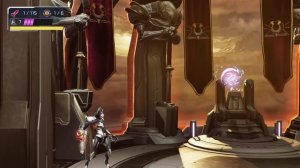 Metroid Dread - Final Boss Fight and Ending